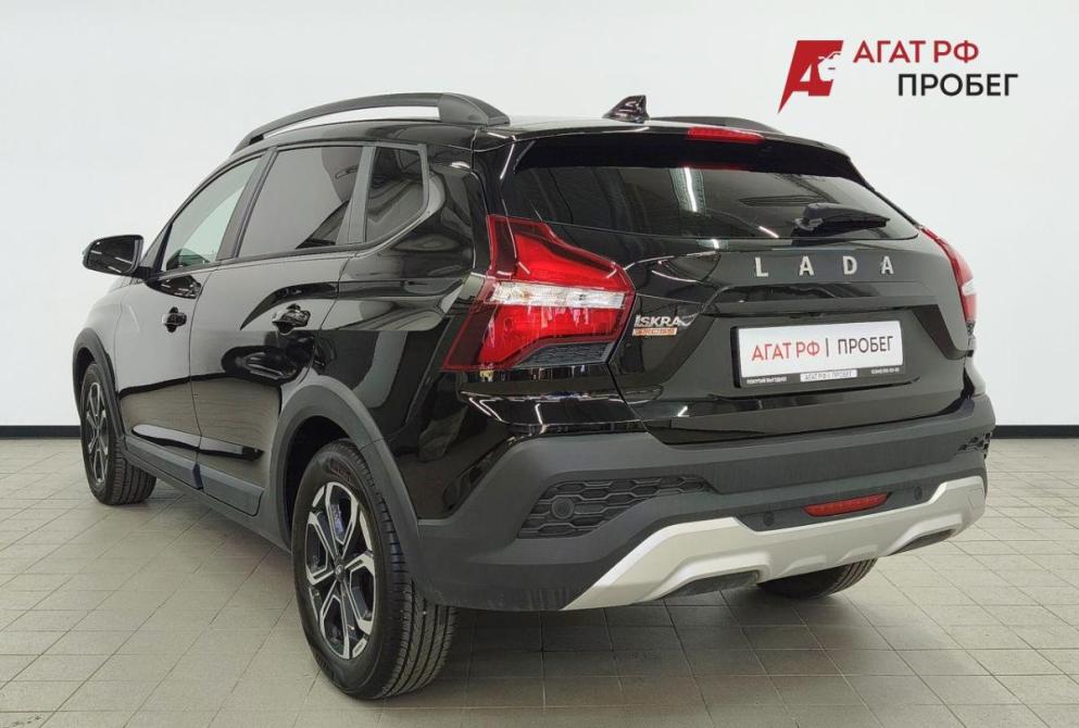 Lada (ВАЗ) Iskra Екатеринбург  - изображение 3