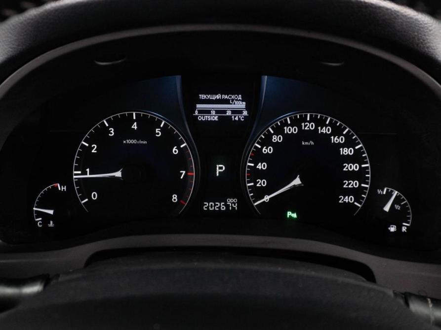 Lexus RX III Тюмень  - изображение 13