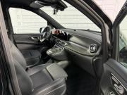 Mercedes-Benz V-Класс III (W447) Рестайлинг Москва  - изображение 52