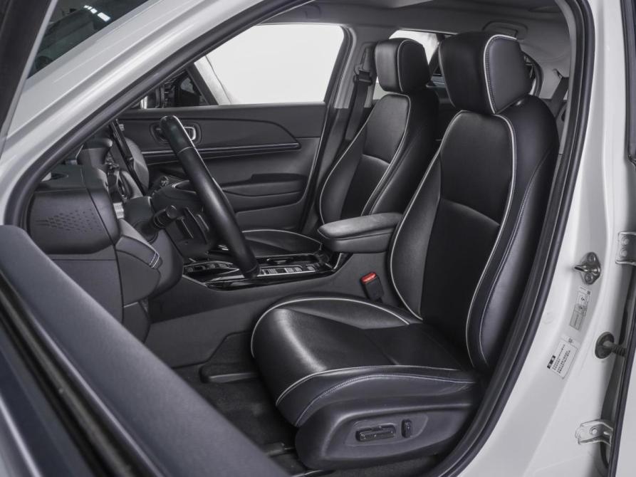 Honda e:NS1 Ростов-на-Дону  - изображение 10