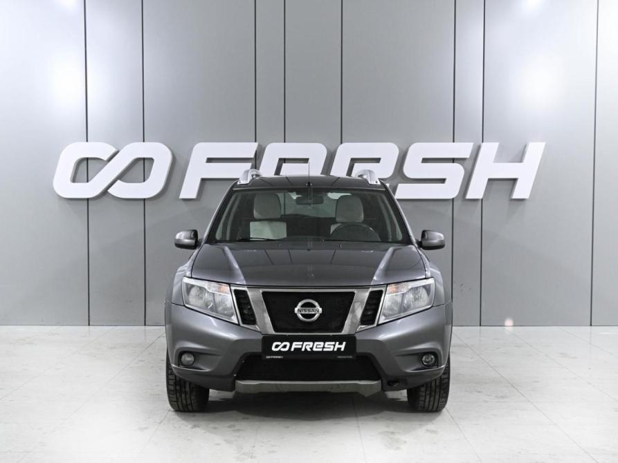 Nissan Terrano III (D10) Ростов-на-Дону  - изображение 3
