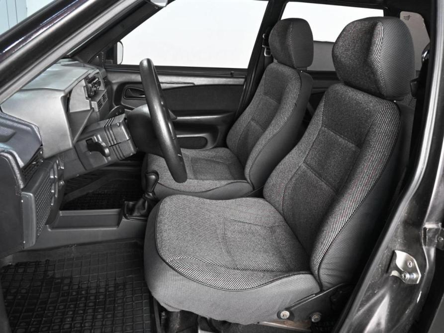 Lada (ВАЗ) 21099 Ростов-на-Дону  - изображение 10