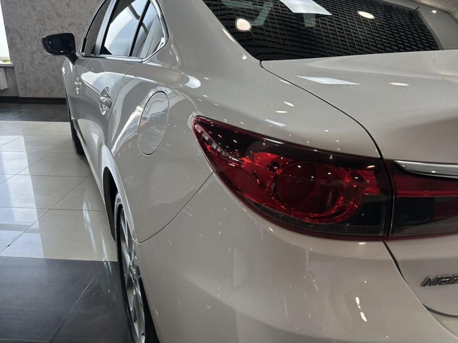 Mazda 6 III (GJ) Рестайлинг Ярославль  - изображение 11