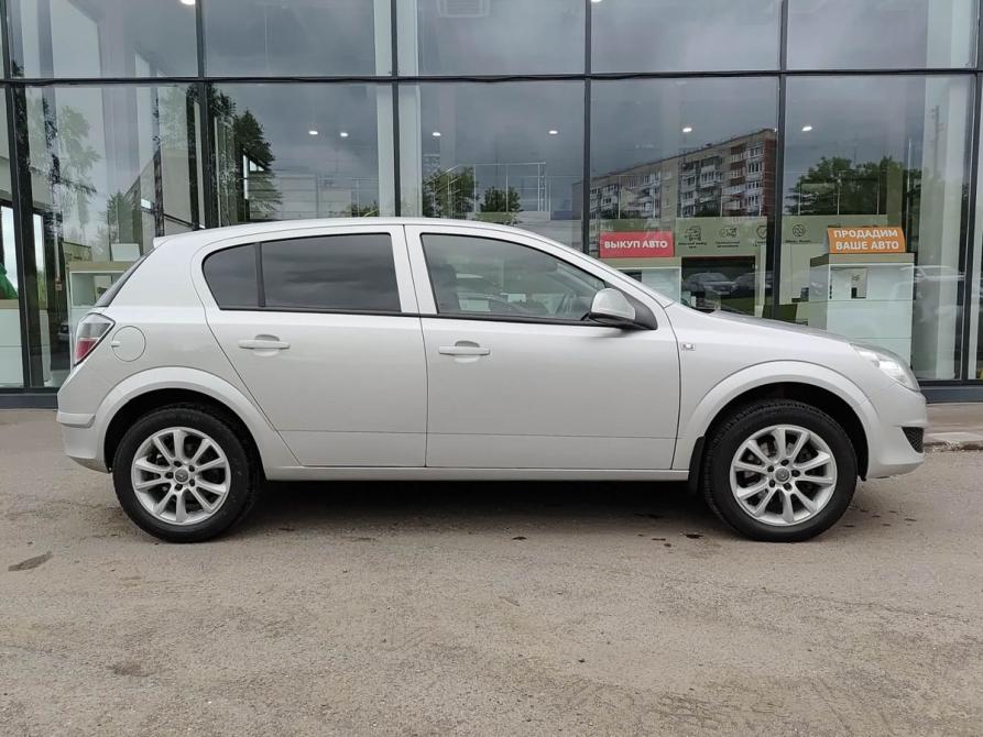 Opel Astra H Рестайлинг Ижевск  - изображение 5