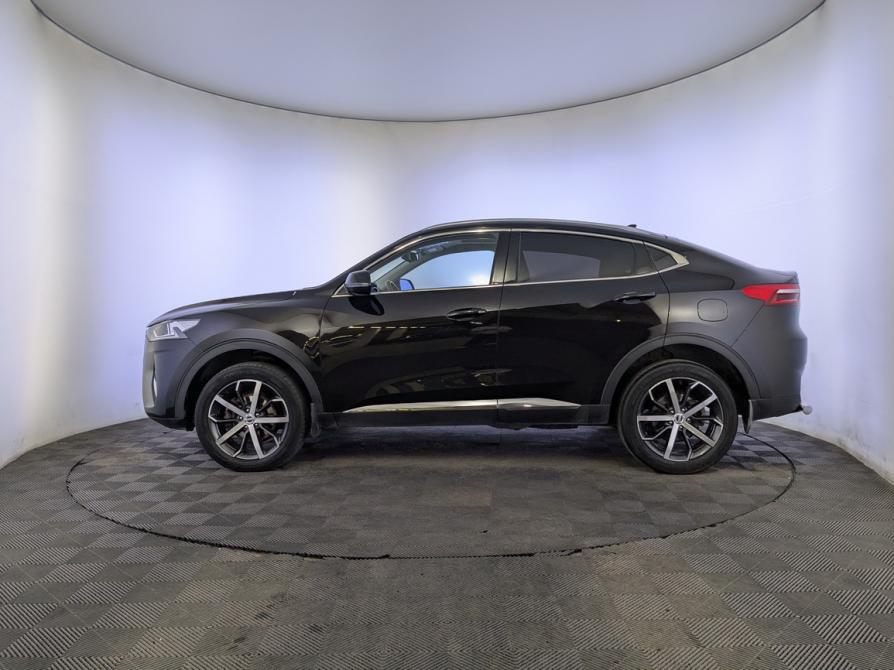 Haval F7x I Москва  - изображение 8