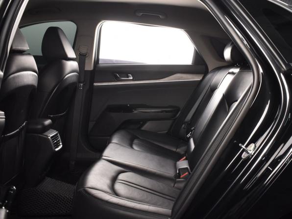 Kia K5 III с пробегом 2020 года, цена 2 474 995 рублей, 99322 км, седан, Автокод Объявления