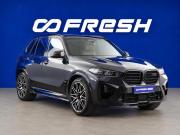 BMW X5 IV (G05/G18) Москва  - изображение 28