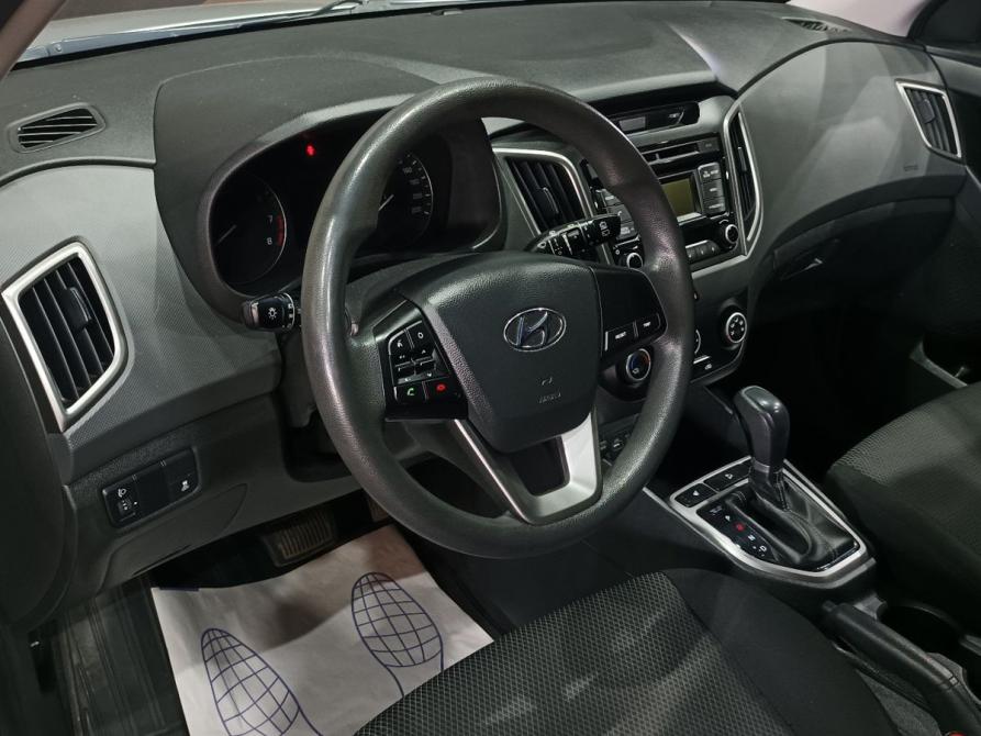 Hyundai Creta I Ставрополь  - изображение 9
