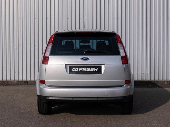 Ford C-MAX I с пробегом 2006 года, цена 639 000 рублей, 244499 км, компактвэн, Автокод Объявления