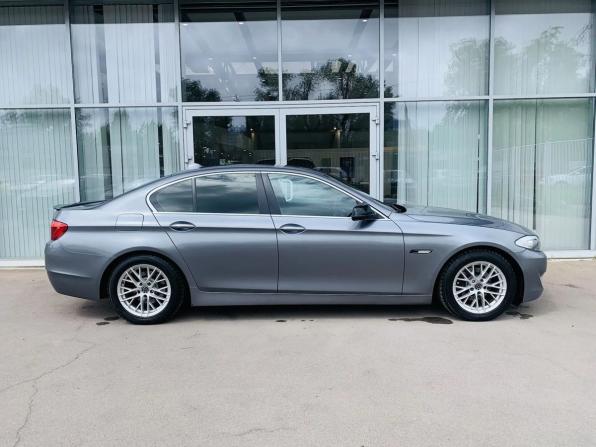BMW 5 серии VI (F10/F11/F07) с пробегом 2010 года, цена 1 399 000 рублей, 268000 км, седан, Автокод Объявления