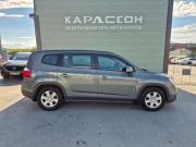 Chevrolet Orlando I Екатеринбург  - изображение 16