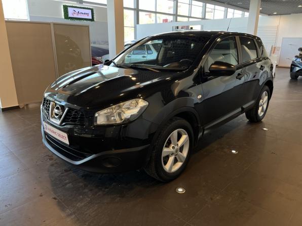 Nissan Qashqai I Рестайлинг с пробегом 2013 года, цена 1 115 000 рублей, 88190 км, внедорожник, Автокод Объявления