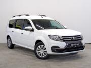 Lada (ВАЗ) Largus I Рестайлинг Москва  - изображение 25