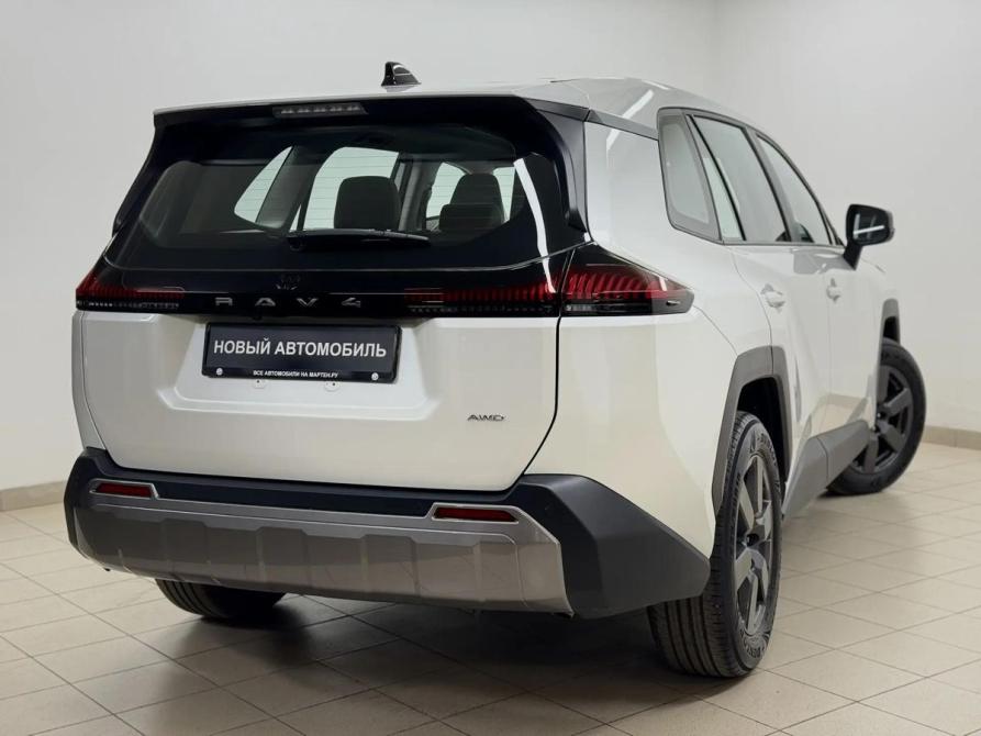 Toyota RAV4 VI (XA60) Вологда  - изображение 4