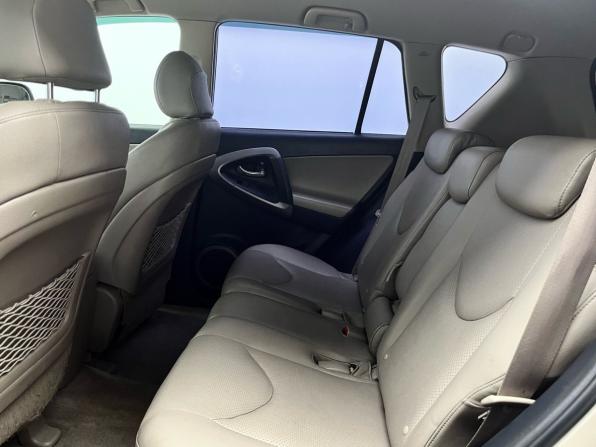 Toyota RAV4 III (XA30) с пробегом 2008 года, цена 1 049 000 рублей, 178919 км, внедорожник, Автокод Объявления