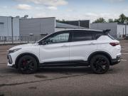 Geely Coolray I Рестайлинг Москва  - изображение 29