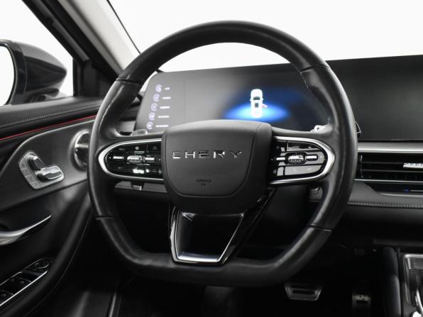 Chery Arrizo 8 с пробегом 2023 года, цена 1 960 000 рублей, 33447 км, седан, Автокод Объявления