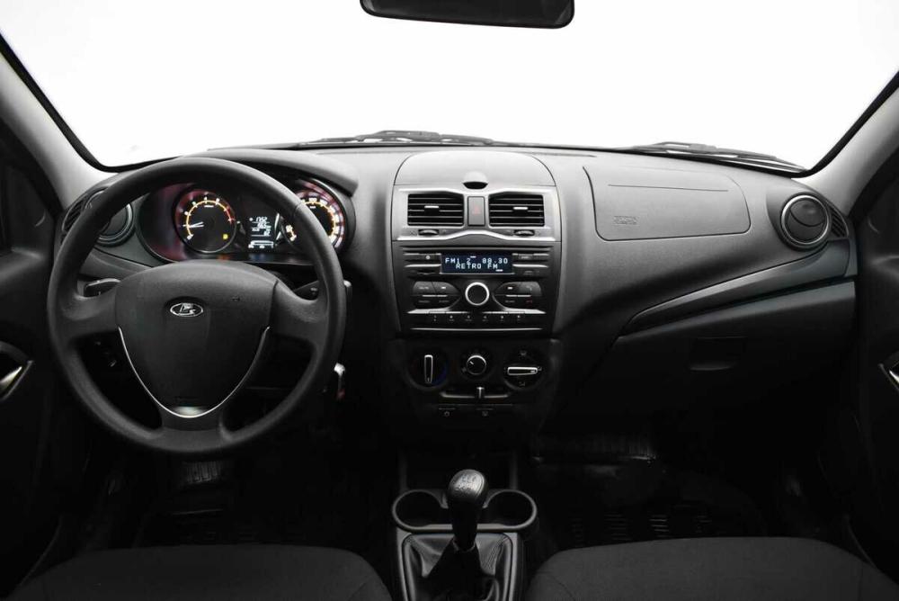 Lada (ВАЗ) Granta I Рестайлинг Москва  - изображение 5