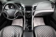 Hyundai Sonata VI (YF) Оренбург  - изображение 29