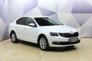 Skoda Octavia III (A7) Рестайлинг Чебоксары  - изображение 40