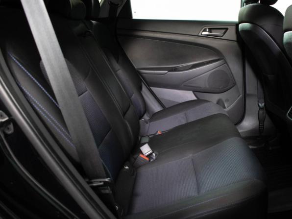 Hyundai Tucson III с пробегом 2016 года, цена 1 650 000 рублей, 151397 км, внедорожник, Автокод Объявления