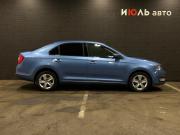 Skoda Rapid I Челябинск  - изображение 27