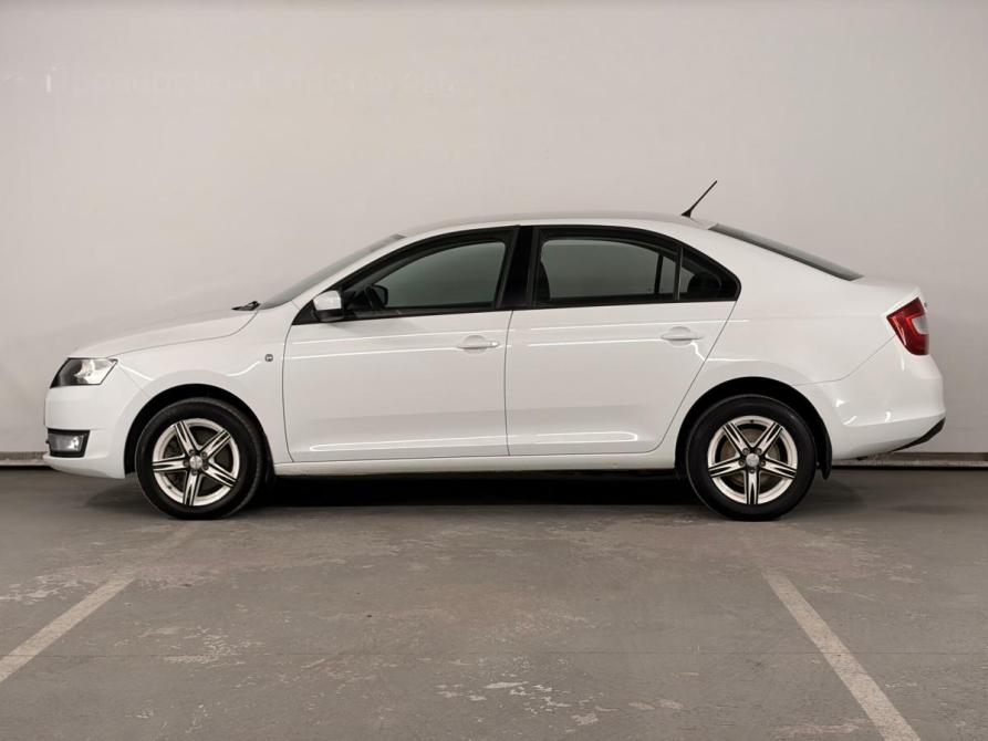 Skoda Rapid I Екатеринбург  - изображение 3