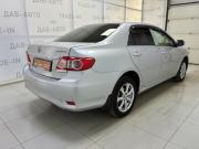 Toyota Corolla X (E140 E150) Рестайлинг Пермь  - изображение 20