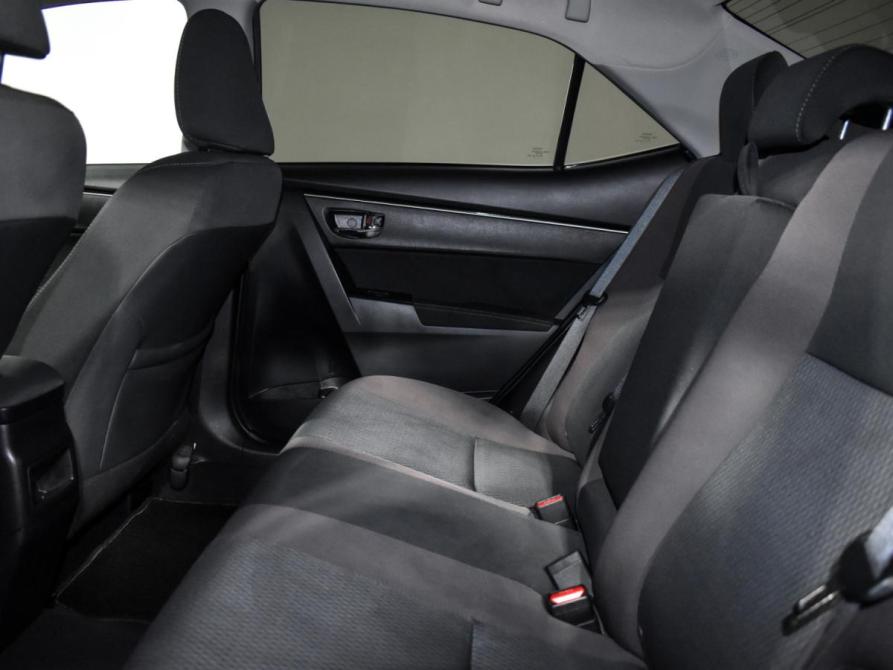 Toyota Corolla XI (E160 E170 E180) Рестайлинг 1 Санкт-Петербург  - изображение 13