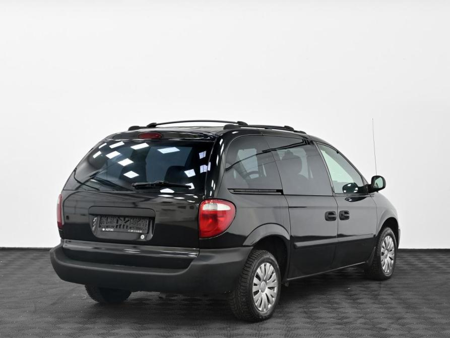 Dodge Caravan IV Москва  - изображение 2