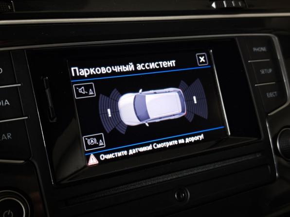 Volkswagen Tiguan II с пробегом 2017 года, цена 1 629 000 рублей, 178753 км, внедорожник, Автокод Объявления