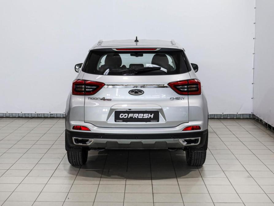 Chery Tiggo 4 Pro I Ростов-на-Дону  - изображение 4