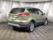 Ford Kuga II Москва  - изображение 22