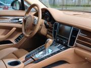 Porsche Panamera I Рестайлинг Санкт-Петербург  - изображение 31
