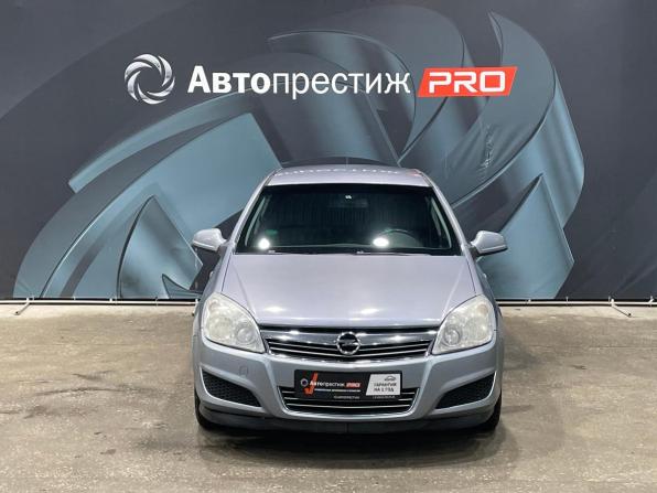 Opel Astra H Рестайлинг с пробегом 2009 года, цена 480 000 рублей, 185135 км, хэтчбек, Автокод Объявления