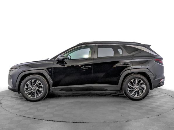 Hyundai Tucson IV с пробегом 2023 года, цена 4 000 000 рублей, 24346 км, внедорожник, Автокод Объявления