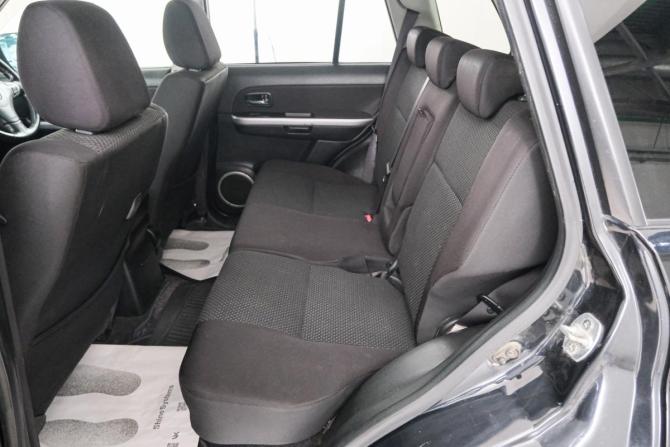 Suzuki Escudo III с пробегом 2008 года, цена 999 000 рублей, 155044 км, внедорожник, Автокод Объявления