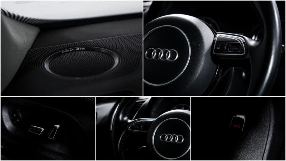 Audi Q5 I (8R) Рестайлинг Москва  - изображение 17