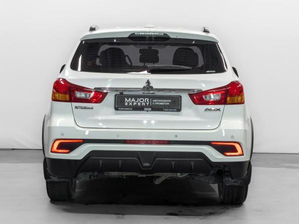 Mitsubishi ASX I Рестайлинг 2 с пробегом 2019 года, цена 1 890 000 рублей, 103854 км, внедорожник, Автокод Объявления
