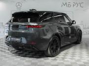 Land Rover Range Rover Sport III Москва  - изображение 33