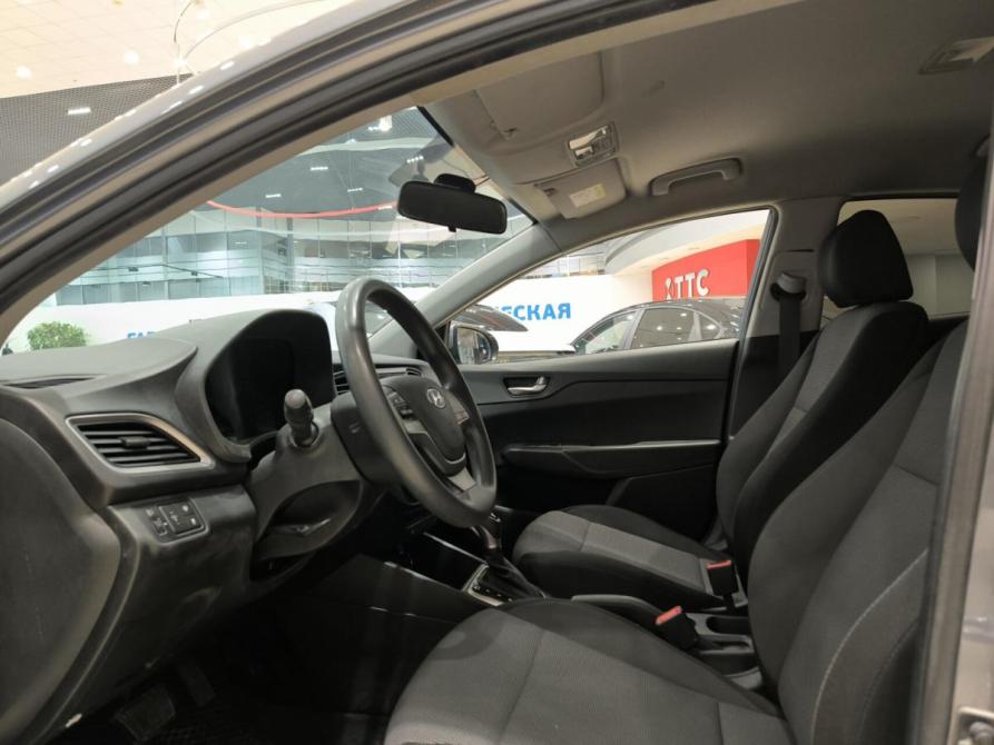 Hyundai Solaris II Казань  - изображение 20