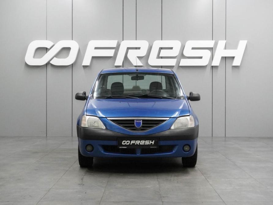 Dacia Logan I Воронеж  - изображение 3