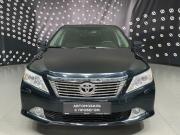 Toyota Camry VII (XV50) Новосибирск  - изображение 27