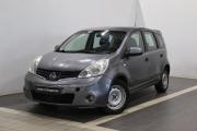 Nissan Note I Рестайлинг Ульяновск  - изображение 15