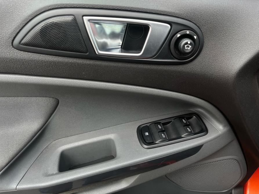 Ford EcoSport II Санкт-Петербург  - изображение 18
