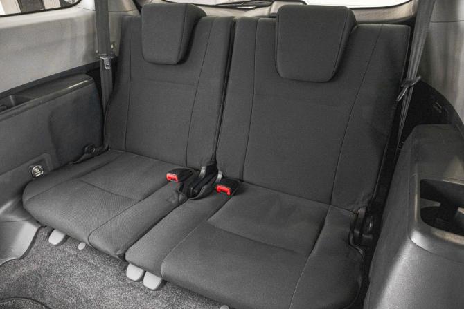 Toyota Wish II с пробегом 2010 года, цена 1 349 000 рублей, 143000 км, минивэн, Автокод Объявления