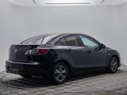 Mazda 3 II (BL) Москва  - изображение 22