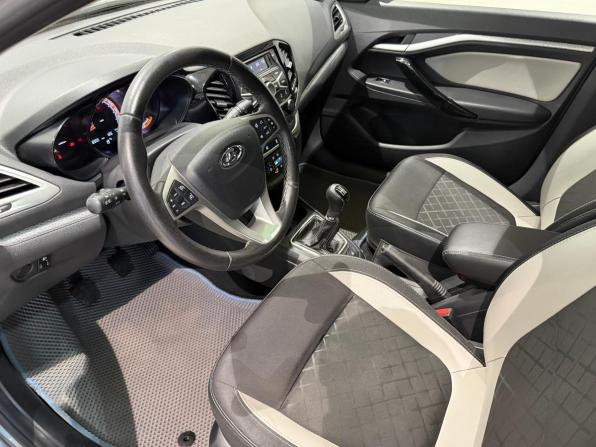 Lada (ВАЗ) Vesta I с пробегом 2020 года, цена 1 180 000 рублей, 82000 км, универсал, Автокод Объявления