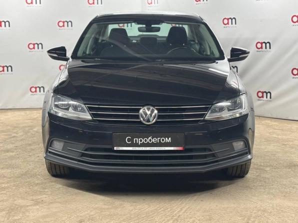 Volkswagen Jetta VI Рестайлинг с пробегом 2016 года, цена 949 000 рублей, 230000 км, седан, Автокод Объявления