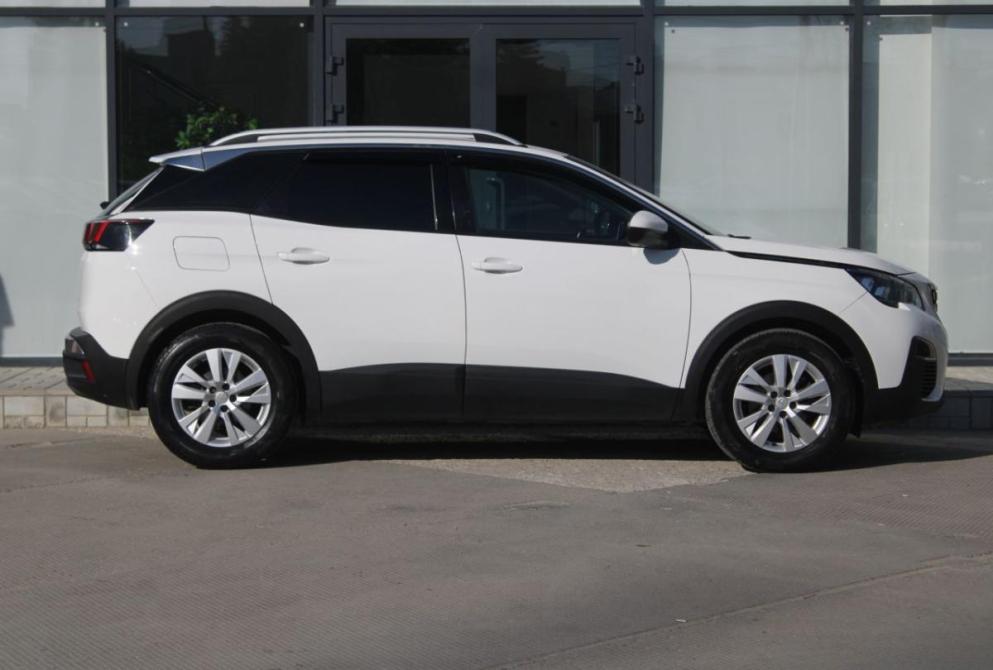 Peugeot 3008 II Саратов  - изображение 5
